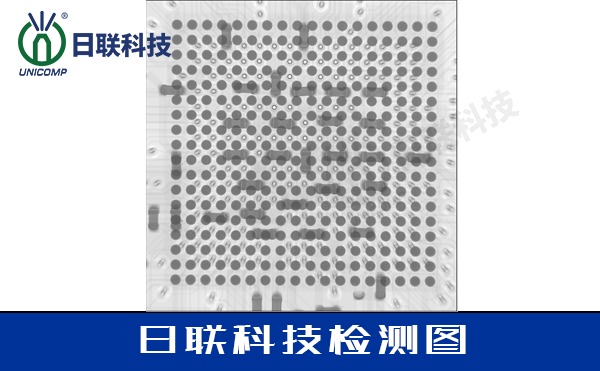 日聯科技X-ray 日聯科技X-ray