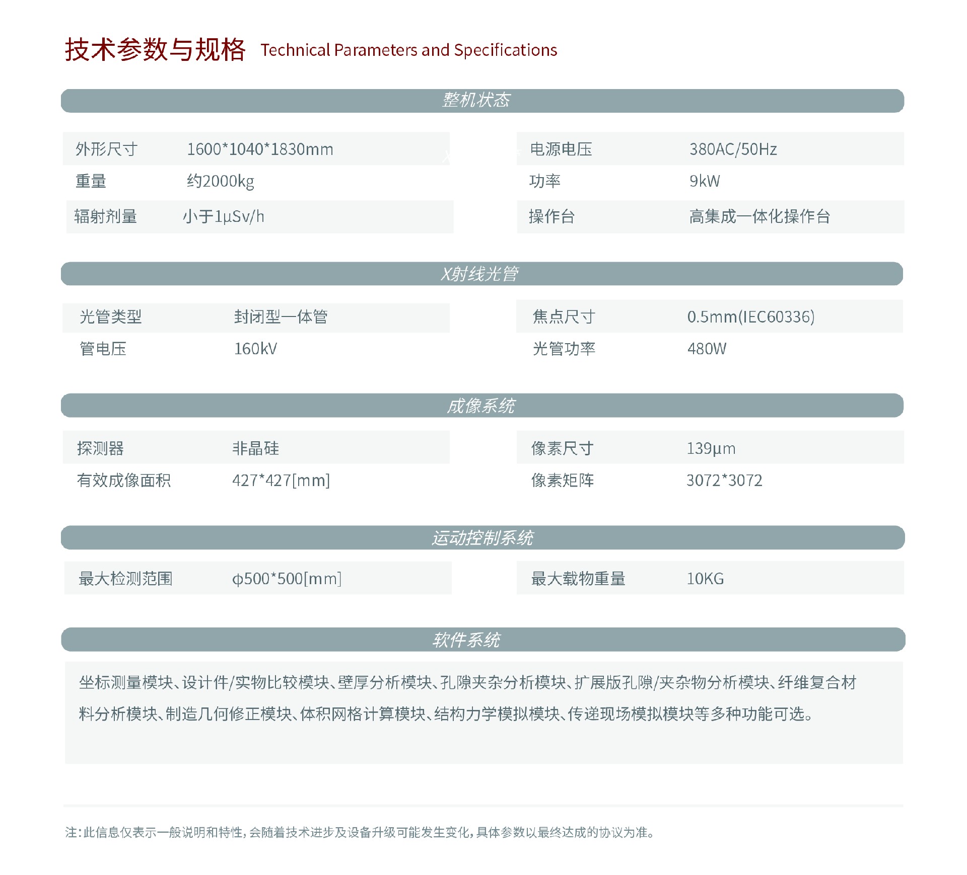 UNCT3100工業(yè)CT檢測系統(tǒng)參數(shù).jpg UNCT3100工業(yè)CT檢測系統(tǒng)參數(shù).jpg